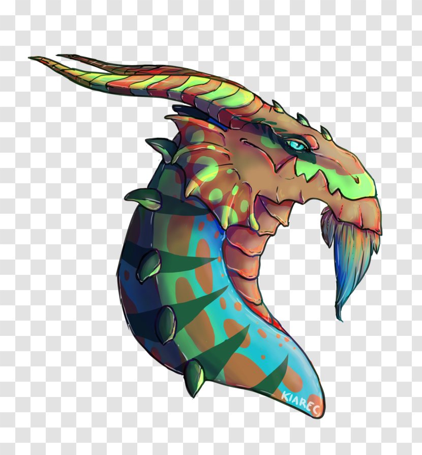 Fish - Mythical Creature - Fictional Character Transparent PNG