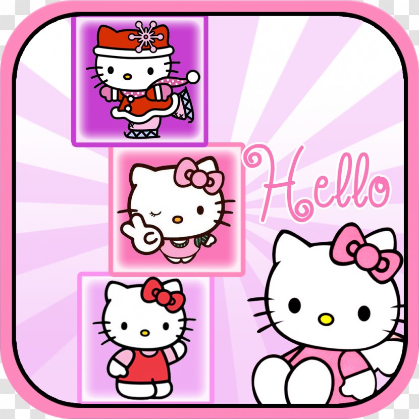 Hello Kitty Online Photography Transparent PNG