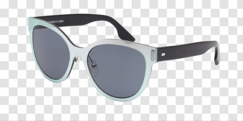 Sunglasses Dolce & Gabbana Fashion Designer - Alexander Mcqueen Transparent PNG