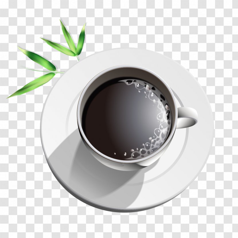 Coffee Cup Earl Grey Tea Teacup - A Of Transparent PNG