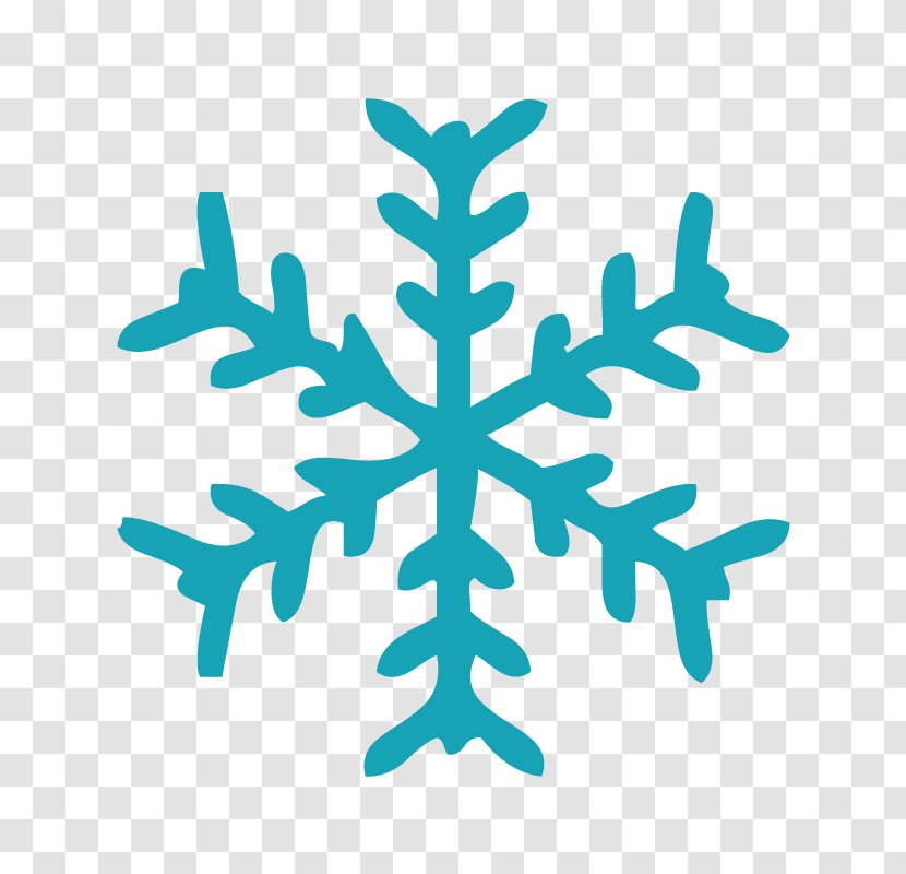 Snowflake Clip Art Transparent PNG