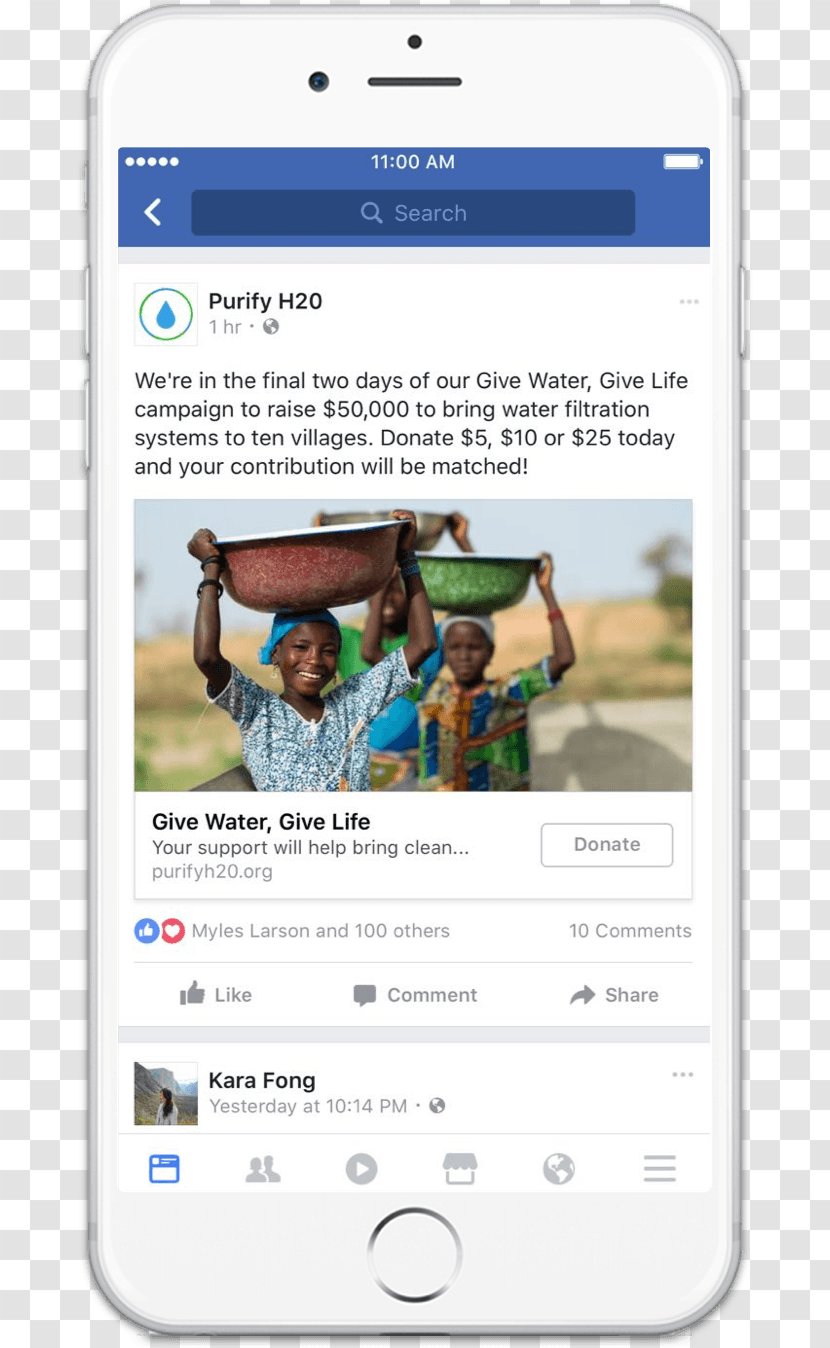 Social Media Network Advertising Charitable Organization Non-profit Organisation Facebook Transparent PNG
