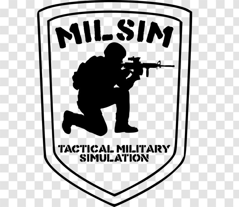Airsoft Guns Military MilSim Game - Parachute Transparent PNG