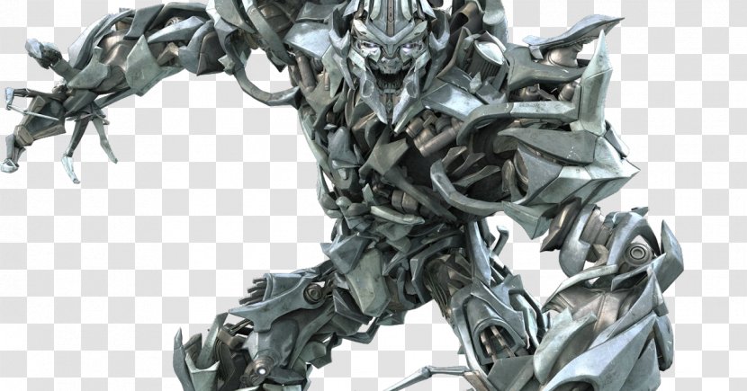 Megatron Optimus Prime Sentinel Starscream Bumblebee - Transformers Transparent PNG