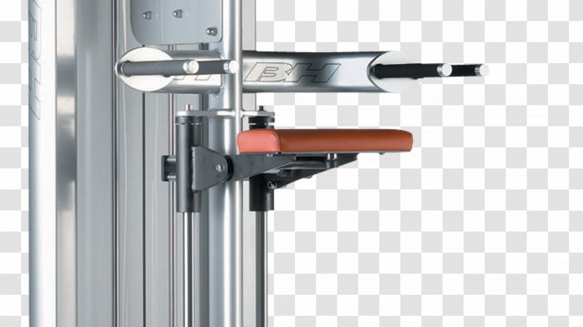 Product Design Dip Angle Machine Parallel Bars - Bodybuilding Transparent PNG