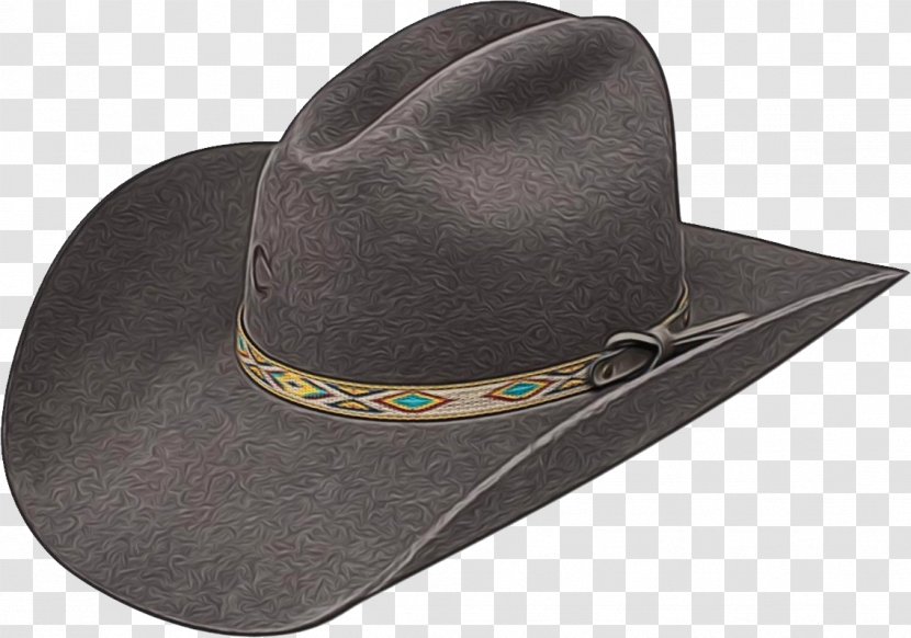 Cowboy Hat - Cap - Costume Accessory Transparent PNG