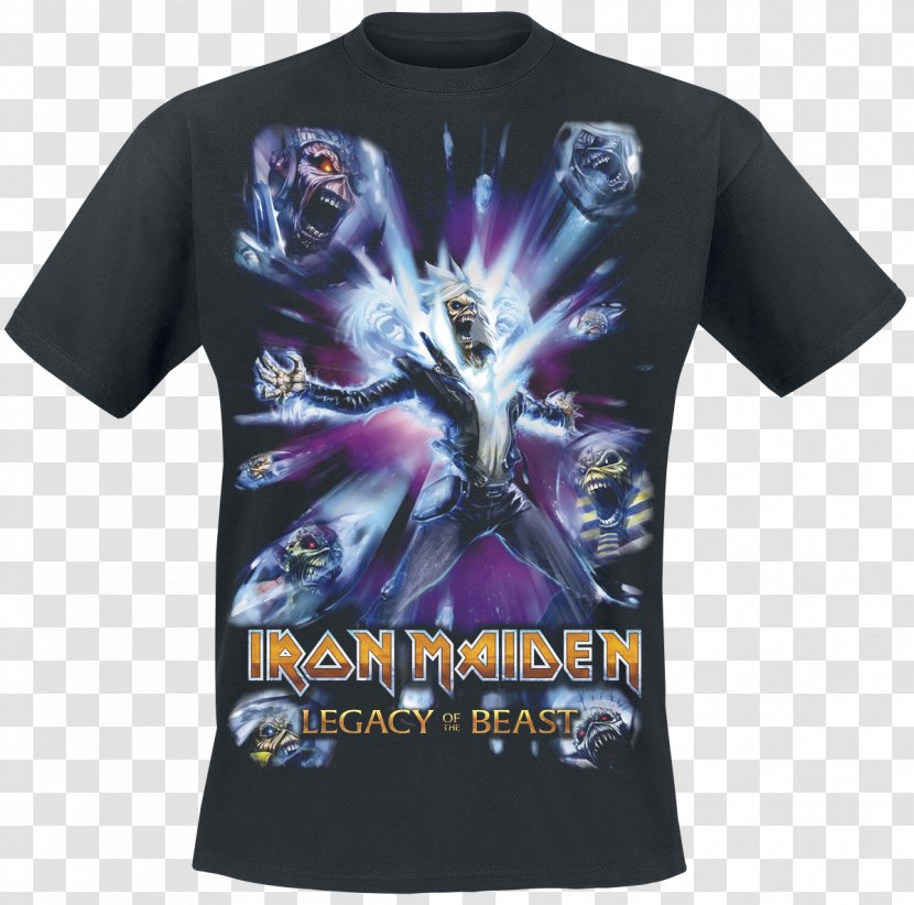 T-shirt Helloween Amazon.com Merchandising Transparent PNG