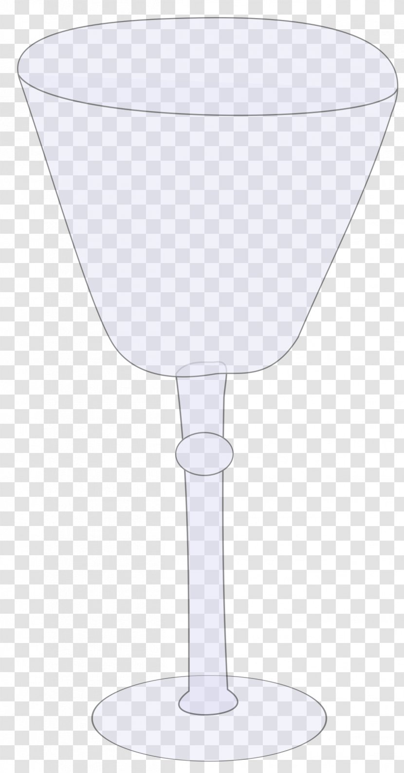 Wine Glass Drink Stemware - Champagne - Wineglass Transparent PNG