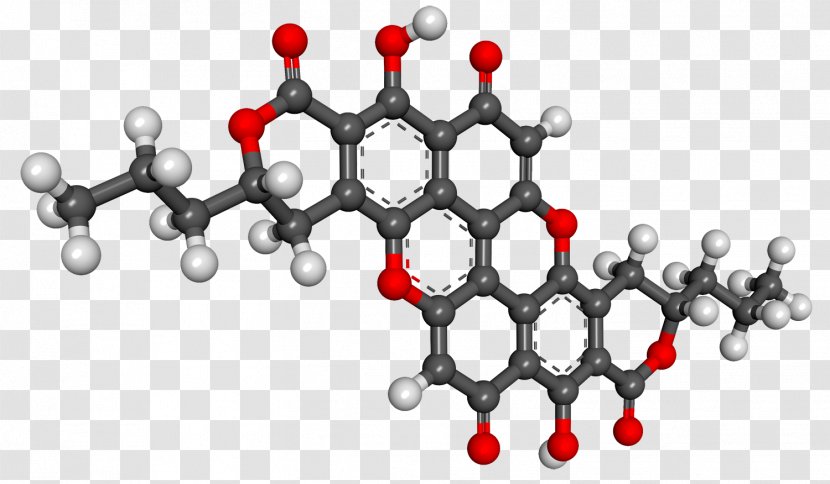 Xylindein Chlorociboria Naphthoquinone Pigment - Derivative - Ciborium Transparent PNG