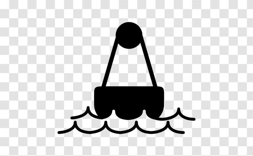 Buoy Download - Swim Ring - Lifebuoy Transparent PNG