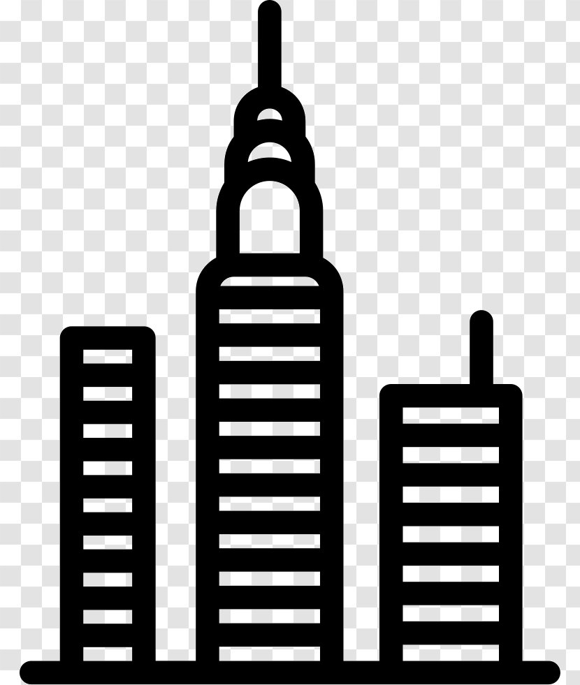 Skyscraper - Logo - Brand Transparent PNG