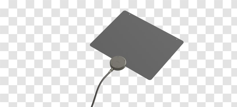 Product Design Technology Angle - Tv Antenna Transparent PNG