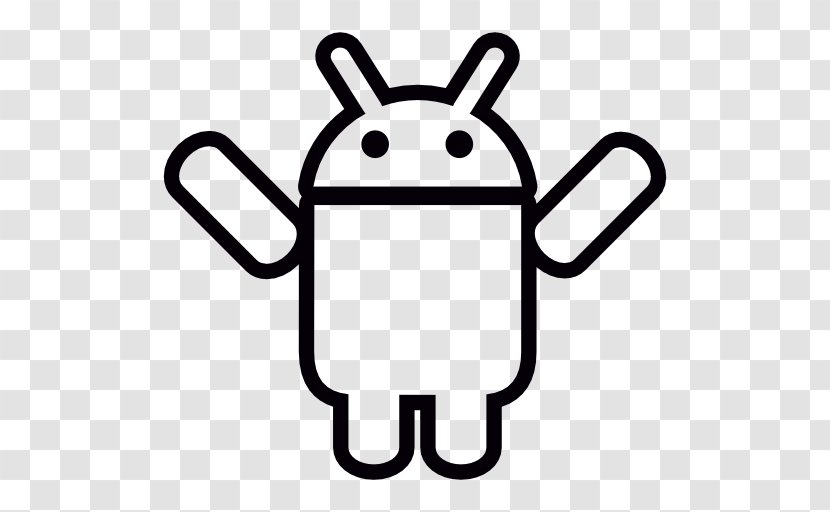 Android - Logo - Mobile App Development Transparent PNG