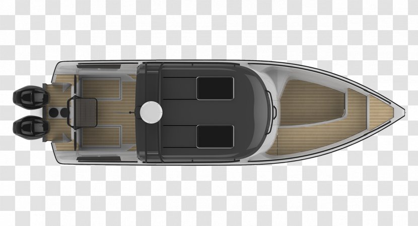Motor Boats Yacht Kaater Cabin - Auto Part - Boat Transparent PNG