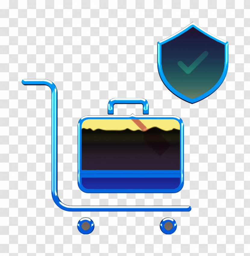 Insurance Icon Travel Insurance Icon Transparent PNG