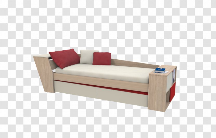 Furniture Couch Sofa Bed - Kitchen Transparent PNG