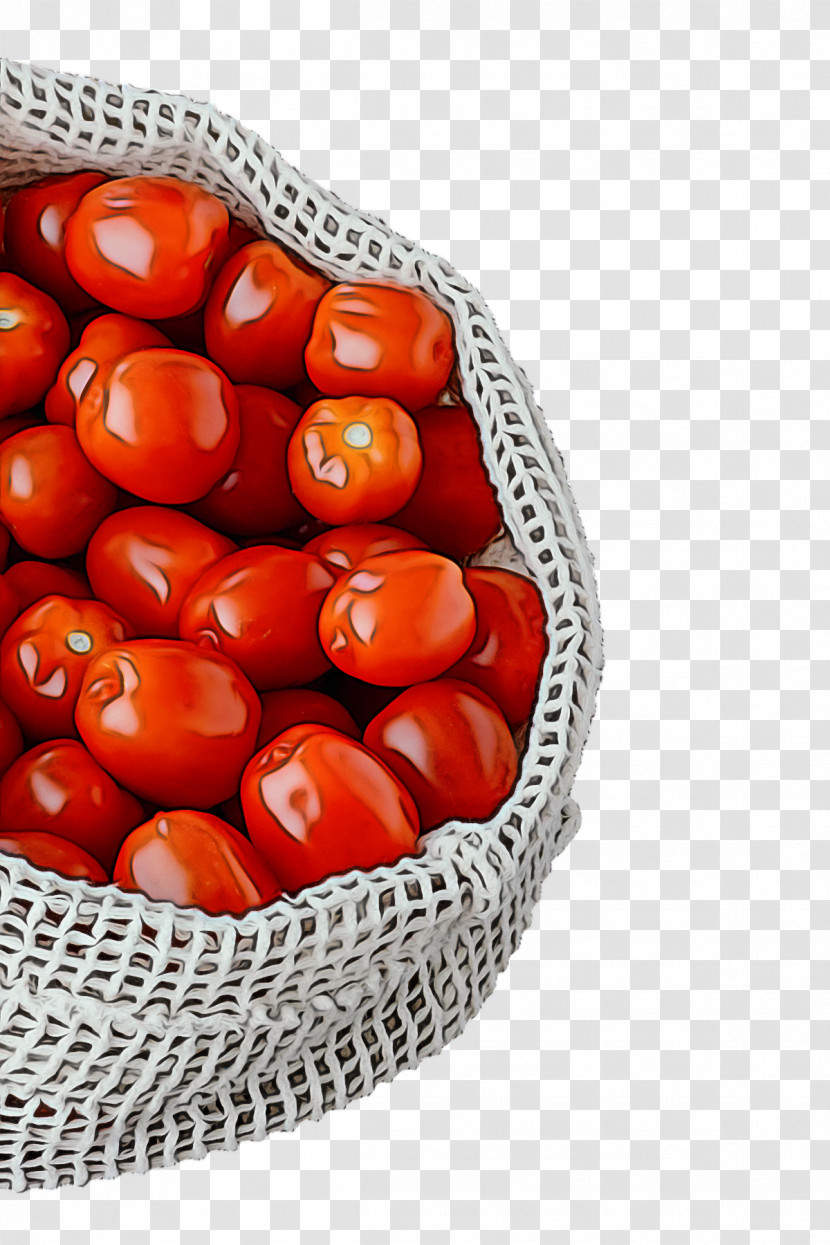 Tomato Transparent PNG