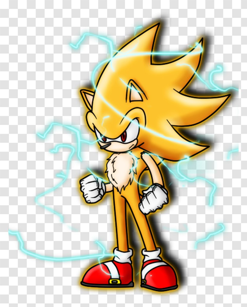 Sonic The Hedgehog 3 2 Shadow & Sega All-Stars Racing And Black Knight - Super Hero Transparent PNG