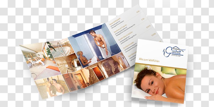 Pitztal Pamphlet Hotel Gundolf Health, Fitness And Wellness - Sunroom - Flyer Transparent PNG