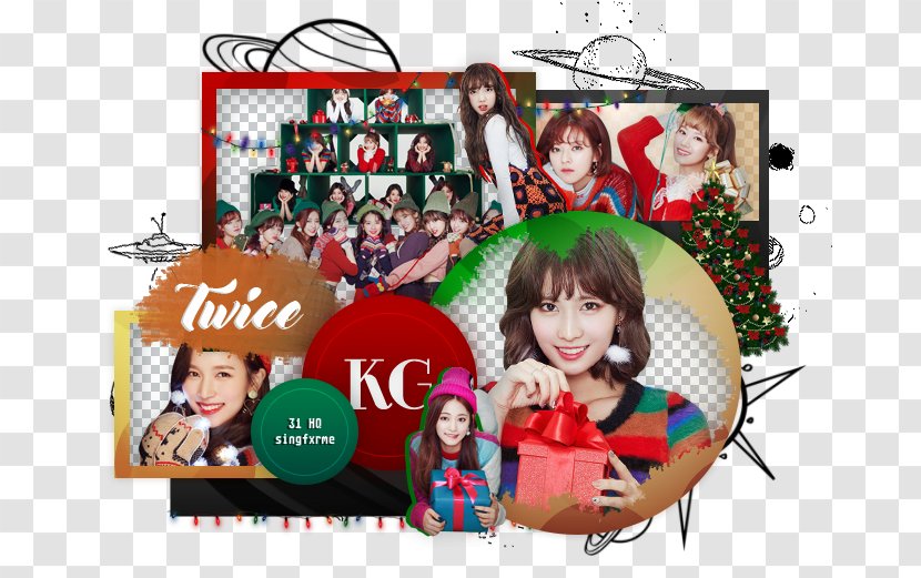 HEART SHAKER TWICE K-pop Korean - Twice - Heart Shaker Transparent PNG