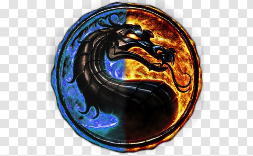 Mortal Kombat X Scorpion Sub-Zero Raiden - Video Game Transparent PNG