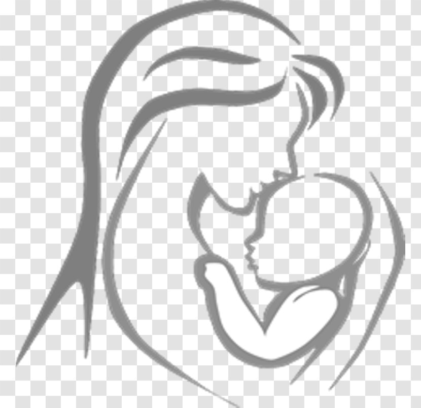 Clip Art Pregnancy Midwifery Infant Symbol - Tree Transparent PNG