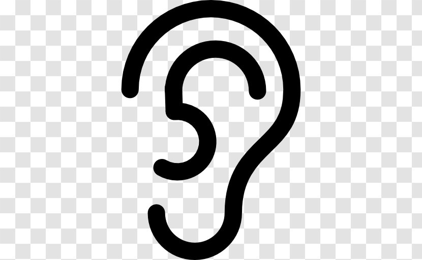 1分で「聞こえ」が変わる耳トレ! Cochlear Implant Hearing Sound Service - Body Jewelry - Ear Vector Transparent PNG