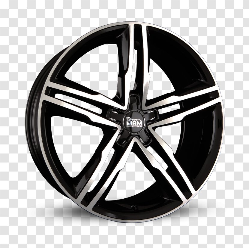 Alloy Wheel Car Tire Rim - Enkei Corporation Transparent PNG