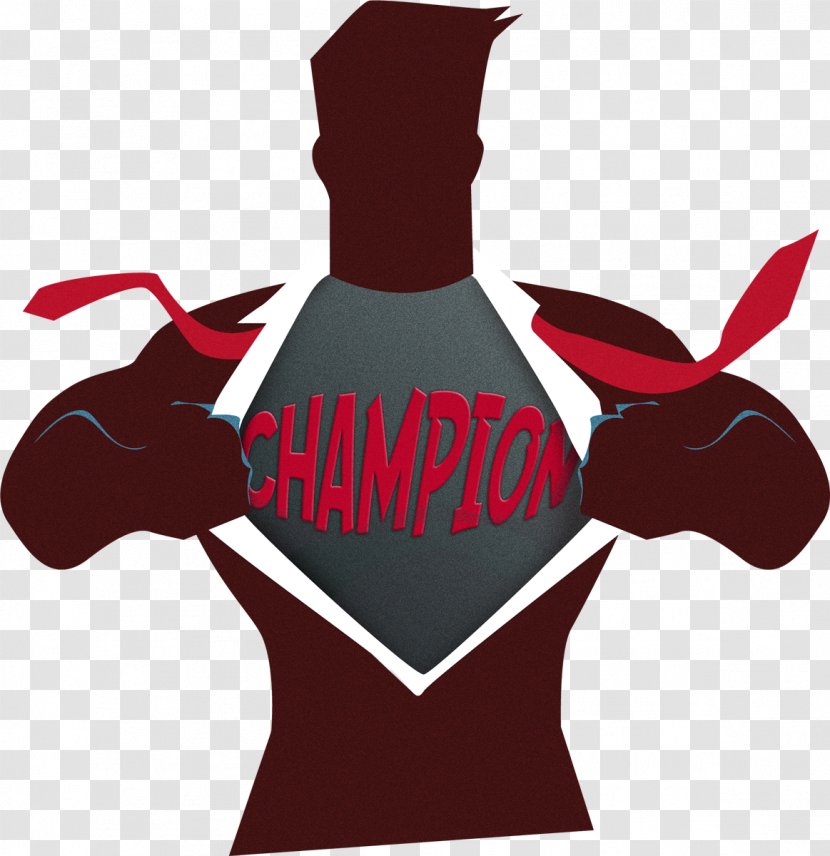 Casablanca Superhero Comic Book Business - Neck - Champion Transparent PNG