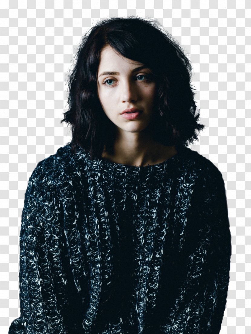 Emily Rudd Icon - Heart - Photos Transparent PNG