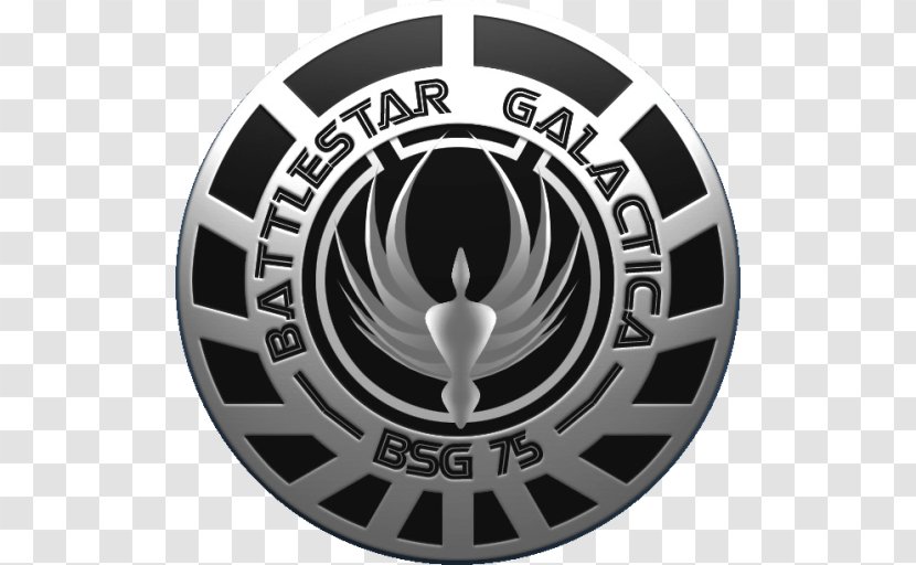 Battlestar Galactica Online Colonial Viper Television Show - Distant Transparent PNG