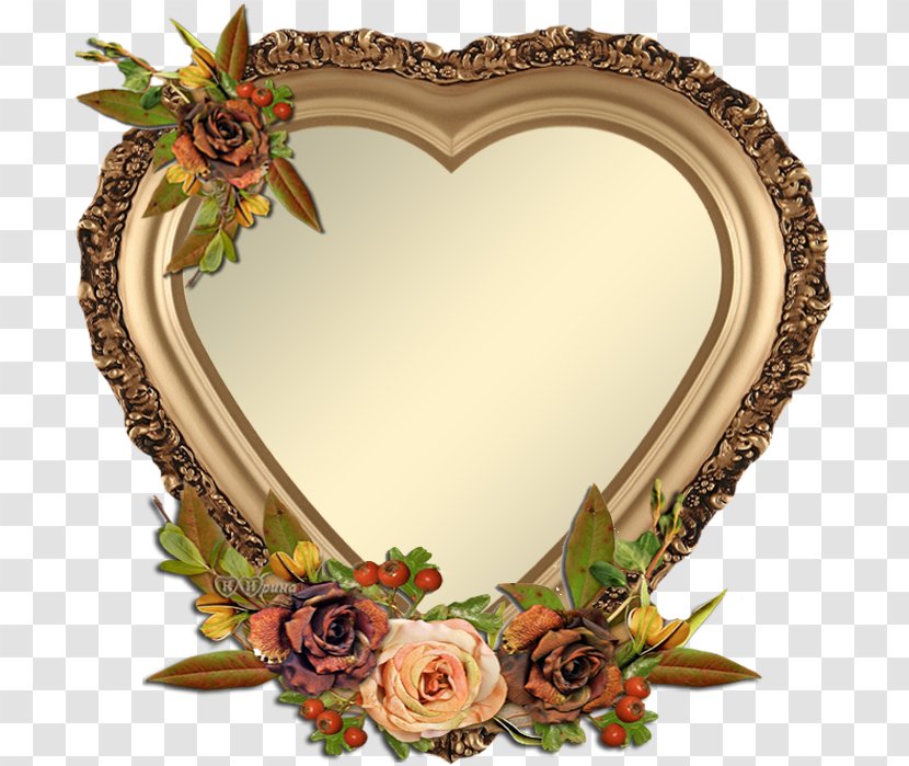 Floral Design Cut Flowers Picture Frames - Flower Arranging Transparent PNG