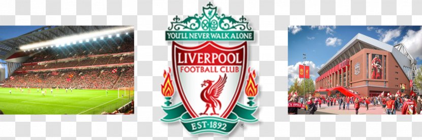 Anfield Liverpool F.C. Women Premier League Football - Fc Transparent PNG