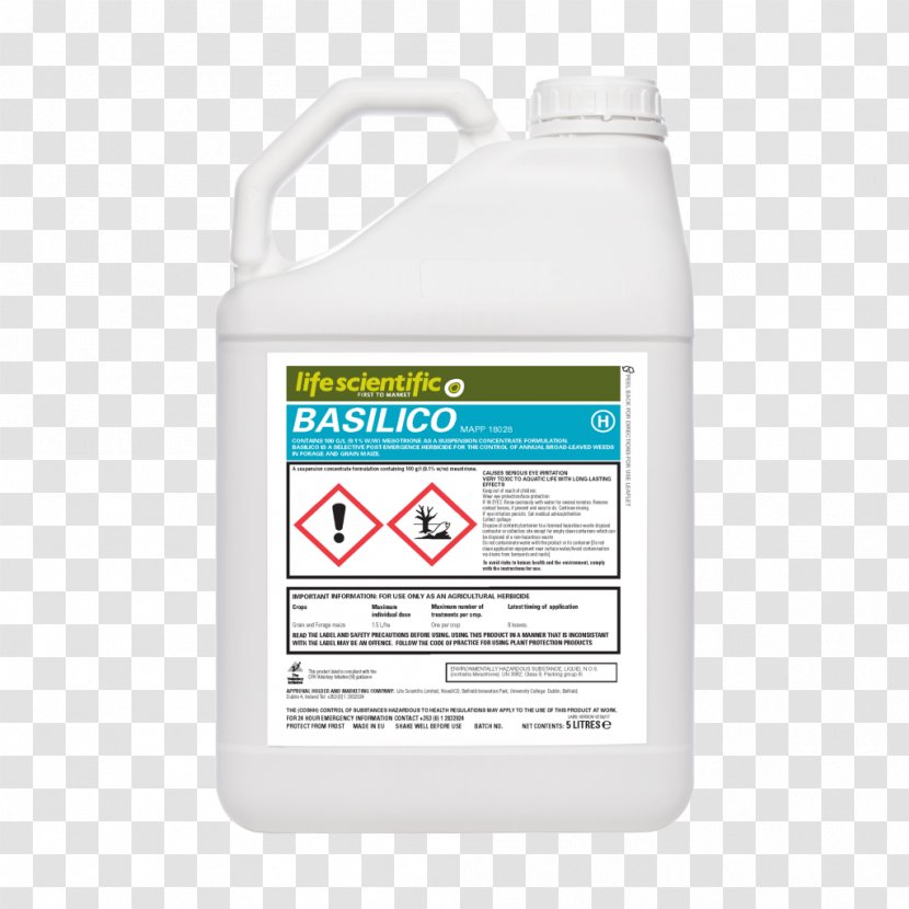 Puning Povidone-iodine Disinfectants Tai'an - Spray - Basilico Transparent PNG