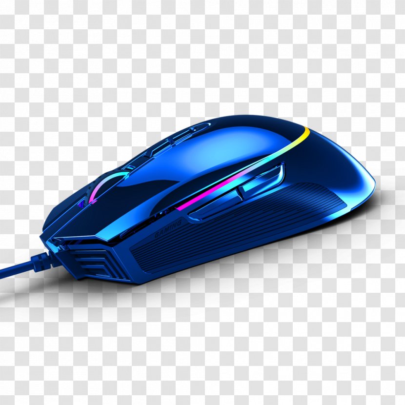 Computer Mouse Car Input Devices Automotive Design - Component Transparent PNG