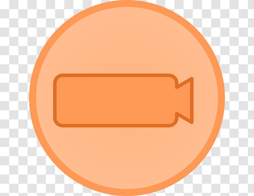 Video Cameras Clip Art - Area - Login Button Transparent PNG