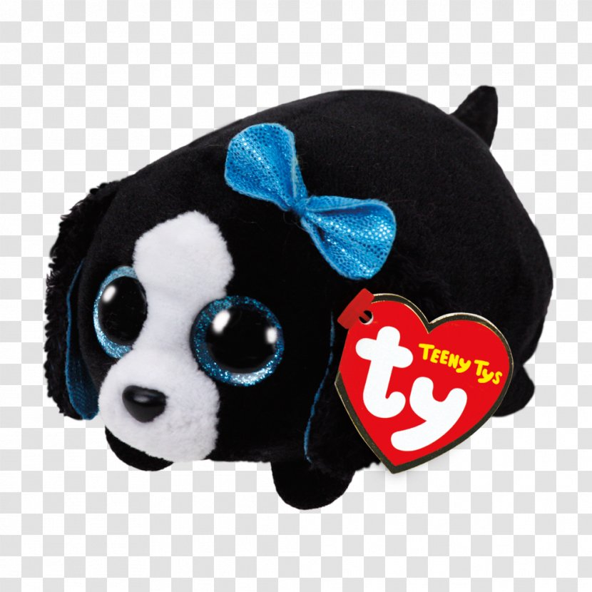 Disney Tsum Ty Inc. Beanie Babies Stuffed Animals & Cuddly Toys - Cartoon Transparent PNG