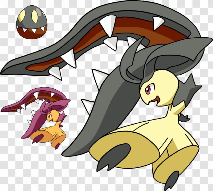 Pokémon X And Y Pikachu Mawile Banette - Mammal Transparent PNG