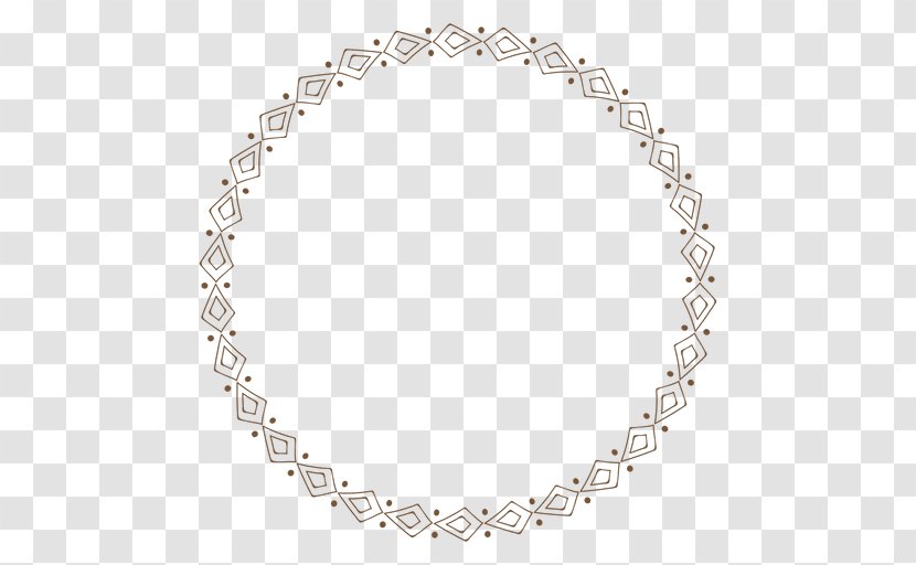 Ornament Frame - Jewellery - Picture Frames Transparent PNG