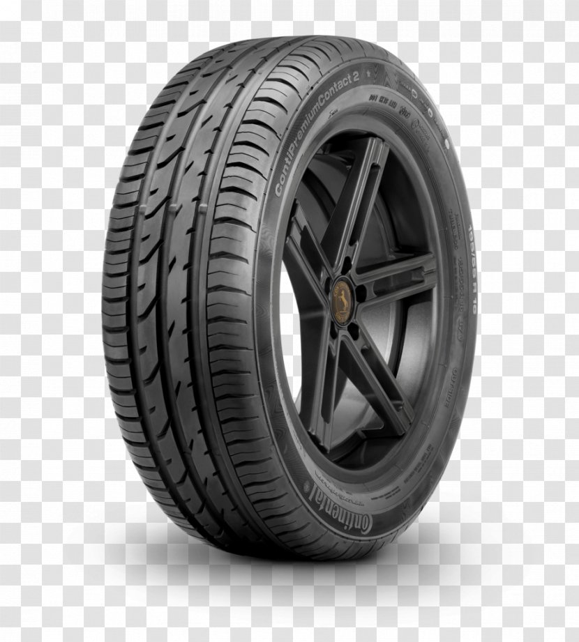 Car Continental AG Tire Code - Natural Rubber Transparent PNG