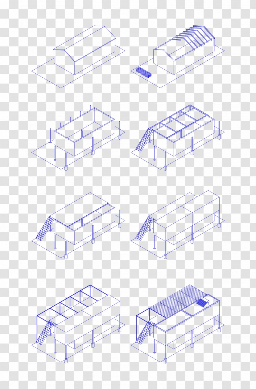 Design Table Legs Furniture Architect Transparent PNG