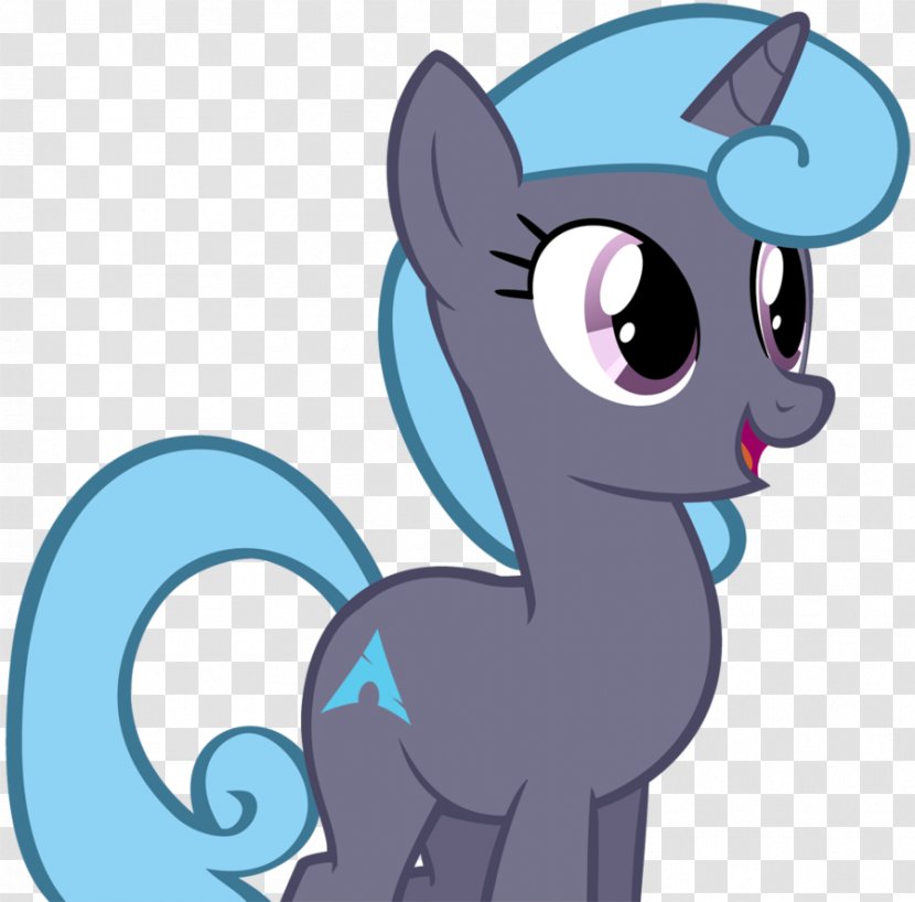 Pony Arch Linux Operating Systems - Flower Transparent PNG