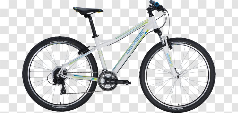Mountain Bike Bicycle Frames Merida Industry Co. Ltd. Forks - Part Transparent PNG