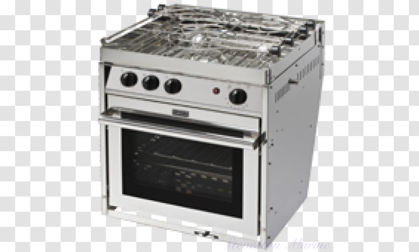 Gas Stove Cooking Ranges Oven Gimbal - Major Appliance Transparent PNG