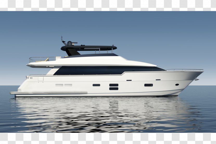 Luxury Yacht Motor Boats Boating - Ship Transparent PNG