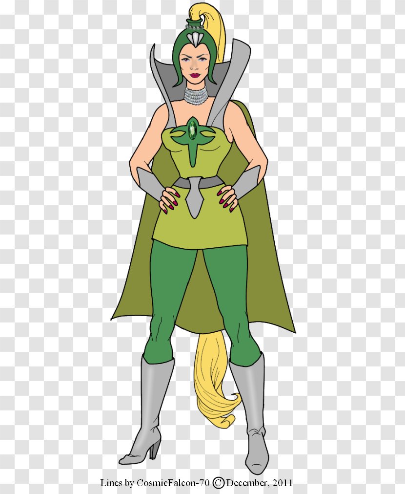 She-Ra: Princess Of Power Filmation Masters The Universe - Mythical Creature - Shera Transparent PNG