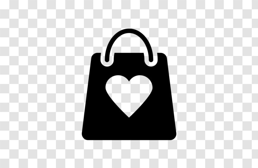 Shopping Bags & Trolleys Cart - Heart - Tourism Culture Transparent PNG
