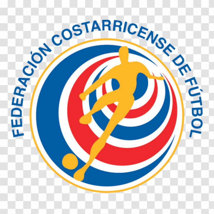 Costa Rica National Football Team 2018 World Cup England United States Men's Soccer - Text Transparent PNG