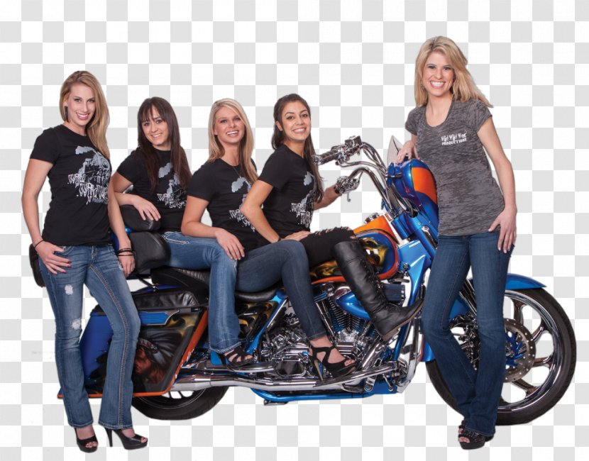 Motor Vehicle Car Western Motorcycle - Wild West - Heather Douglas Transparent PNG