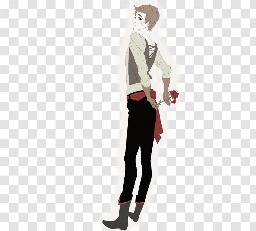 One Direction Shoe Kidnapping Pants - Watercolor - Maze Runner Thomas Brodie-sangster Transparent PNG